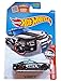 Hot Wheels 2016 HW Rescue '10 Camaro SS (Police Car) 211/250, Black