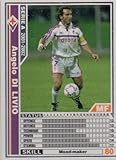 WCCF 01-02 / Fiorentina / White / 075 / Angelo Di Rivio