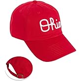 Desert Cactus Ohio State University Baseball Hat OSU Buckeyes Brimmed Embroidered Hats Cap Adjustable Cloth Strap Adult TypeC