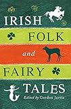Irish Folk and Fairy Tales by 