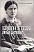Edith Stein, ma tante by 