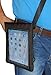 e-Holster Tablet Carrying Case Pouch | Computer Sling Tote with Adjustable Shoulder and Leg Straps | Universal Sleeve Size (Small – 10.1)