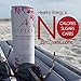 Aspire Drnk Enrgy Cranberry 4pk