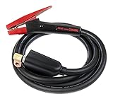 Arcair 61088010 CutSkill CSK4000 Air Carbon-Arc Gouging, Torch & Cable, Heavy Duty, (1000A, 80PSI / 28CFM, 10FT)