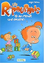 On remet une couche
