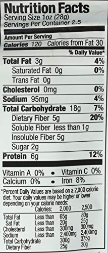 4 Good+Bean+Chickpea+Snacks+Gluten