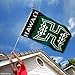 Hawaii Warriors Rainbows University Large College Flag