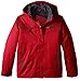Arctix Kids Cyclops Insulated Jacket, Formula One Red, X-Large