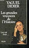 Image de Les grandes voyances de l'histoire