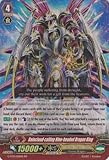 Cardfight!! Vanguard TCG - Raincloud-calling Nine-headed Dragon King (G-FC01/026EN) - Fighter's Collection 2015