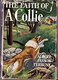 Hardcover The Faith of a Collie Book