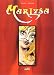 Marlysa, Coffret de 3 volumes (tome 1, tome 2 et tome 3) - Jean-Pierre Danard, Jean-Charles Gaudin
