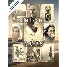 Knight of Cups