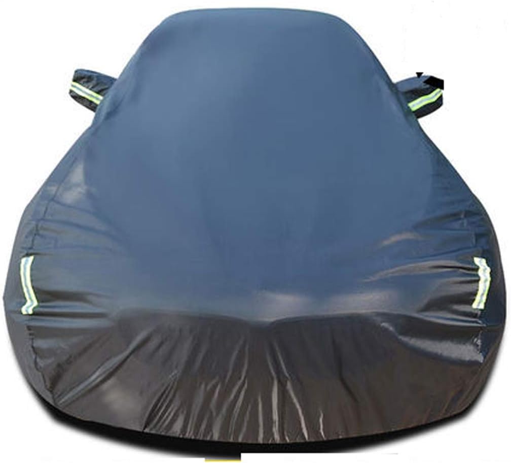 Amazon 豊田カーカバー特別キャロラカムリ日焼け止めレインカバーレイリンrav 4 Four Seasonsユニバーサルカーカバーカービューティー製品 Color Black ボディーカバー 車 バイク