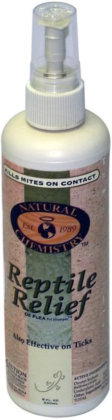 natural chemistry reptile mite spray
