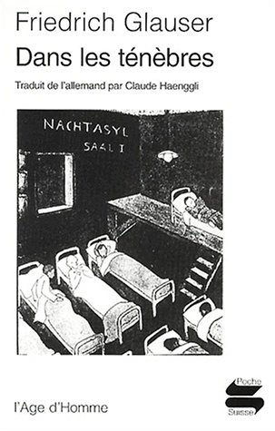 Dans les ténèbres