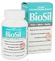 Natural Factors - BioSil cH