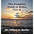 The Complete Guide to Reiki, Vol. II (The Complete Guide to Reiki Series Book 2)