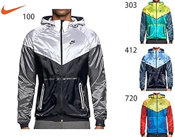 nike motorcycle jacket