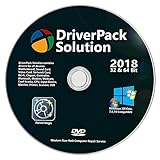 Universal Offline Automatic Complete Device Driver Install DVD For Windows 7, XP, 8, Vista, 8.1, Win 10 Supports HP Dell Toshiba Sony Acer Asus Lenovo Compaq IBM eMachines Gateway, by Western Computer