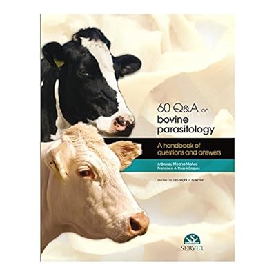 60 Q&A sobre parasitología bovina 60 Q&A sobre parasitología bovina