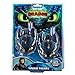 How to Train Your Dragon Walkie Talkies for Kids Static Free Extended Range Kid Friendly Easy to Use 2 Way Walkie Talkies