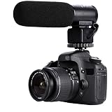 Saramonic Vlink2 K2 microfono Lavalier Wireless professionale per iPhone Android Camera News Broadcast intervista su Youtube  44