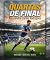 Livro "Quartas de Final" !!: Copa do "Mundo" !!