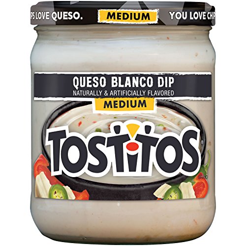 1 Tostitos+Queso+Variety+Pack+Count