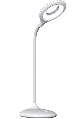 Luci Led Imu Da Tavolo Lampada Da Tavolo Cura Degli Occhi E Della Luminosità Regolabile E Sensori Tattili Di Bianco Led Di Lettura Studiare