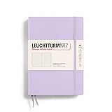 LEUCHTTURM1917 - Notebook Hardcover Medium A5-251