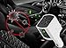 Portable Air Purifier Ionizer with Anion Sterilization for Car to Remove and Kill Bacteria by Emperor of Gadgets
