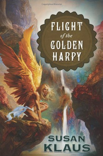 Download Flight of the Golden Harpy Download Flight of the Golden Harpy