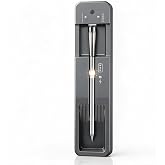 Bluetooth Wireless Meat Thermometer Digital, 0.5S Instant Read