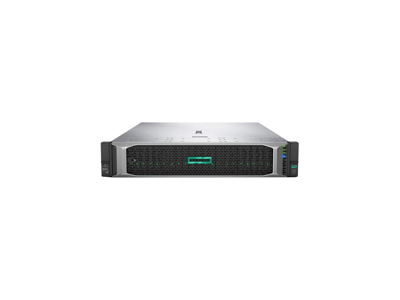 DL380 Gen10 4112 1P 16G 8LFF S