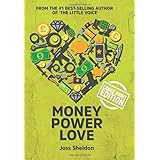 Money Power Love: A Novel - Large Print Edition