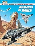 Les Chevaliers du Ciel Tanguy et Laverdure, Tome 6 : Diamants de sable by