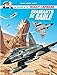 Les Chevaliers du Ciel Tanguy et Laverdure, Tome 6 : Diamants de sable by