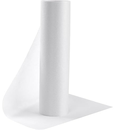 Interfaz Fusible Pellon P44F - Blanco, 20 Pulgadas De Ancho - Para Manualidades Y Costura