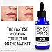 SkinPro Skin Tag Remover & Mole Corrector | Medical Grade Formula with 17% Salicylic Acid | Rapid Excess Skin Removal | Extra Strength Solutionthumb 1
