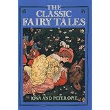 Amazon.com: The Classic Fairy Tales (Norton Critical Editions): 9780393972771: Tatar, Maria: Books
