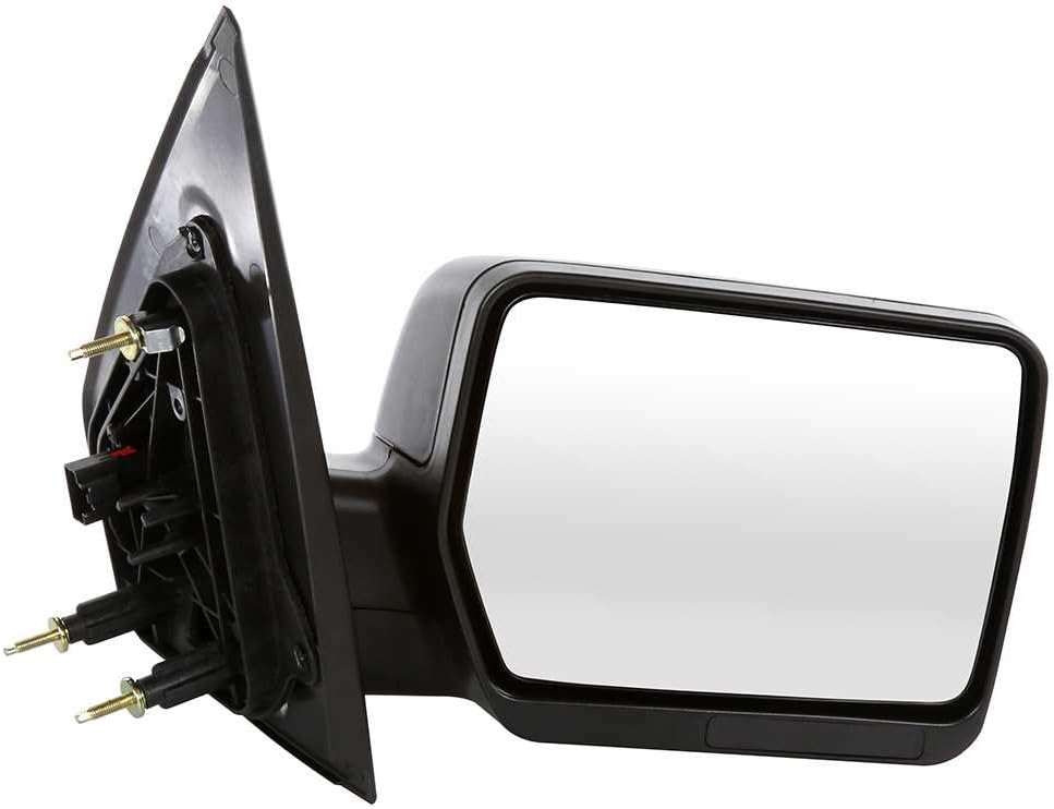 Auto Shack KAPFO1321233 Right Passenger Side Power Side Mirror