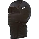 Nike PRO Hyperwarm Hydropull Hood Balaclava - Unisex - Dri-Fit Techlonogy (Black)