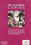 Image de Peluqueria canina/ Dog Grooming (Spanish Edition)