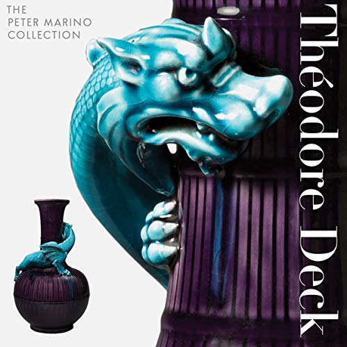 Théodore Deck: The Peter Marino Collection by 