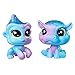 Littlest Pet Shop Sparkle Spectacular Rainbow Friends (12 Pack)