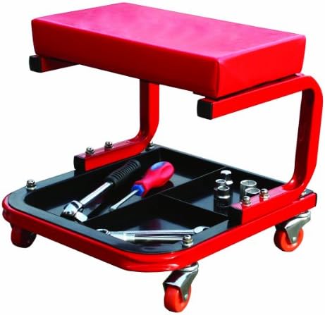 DuraWolf 92205 Roller Seat