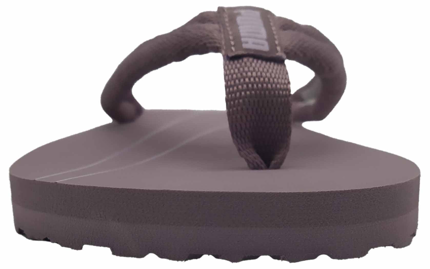 PUMA Unisex Epic Flip V2 Flip-Flop, V3 Plum Jam Lilac Crush, 43 EU 5