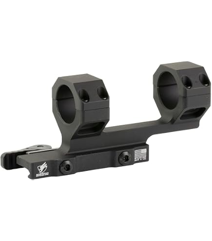 Amazon.com : American Defense AD-Recon-SL 30MOA 35 TAC R
