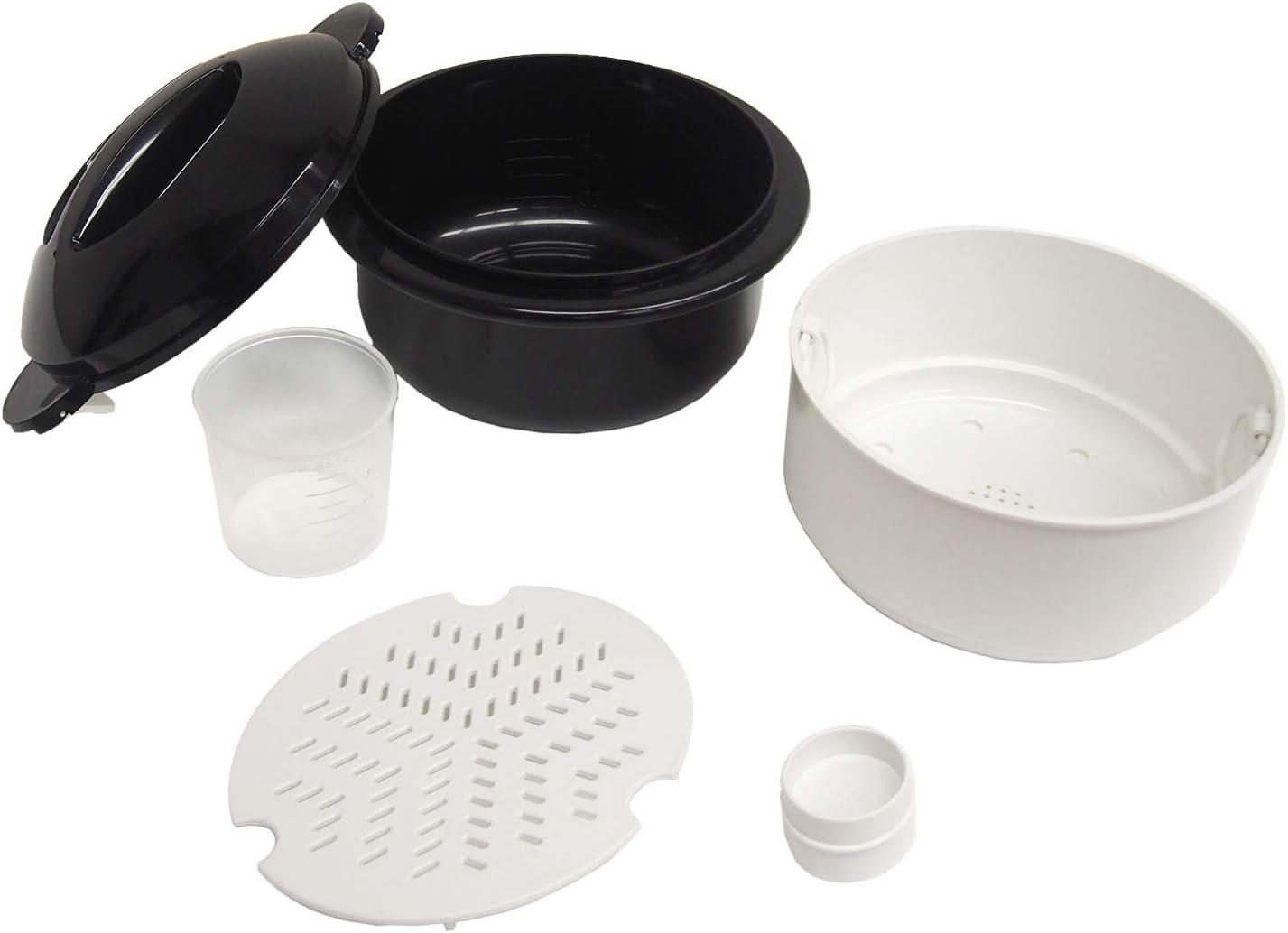 電子レンジ炊飯器の人気おすすめランキング10選 電気代が安い セレクト Gooランキング